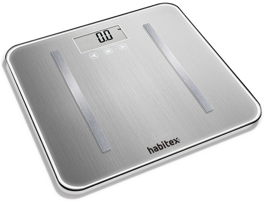 Bascula Ba�o Bodyfat Bf-85m Habitex